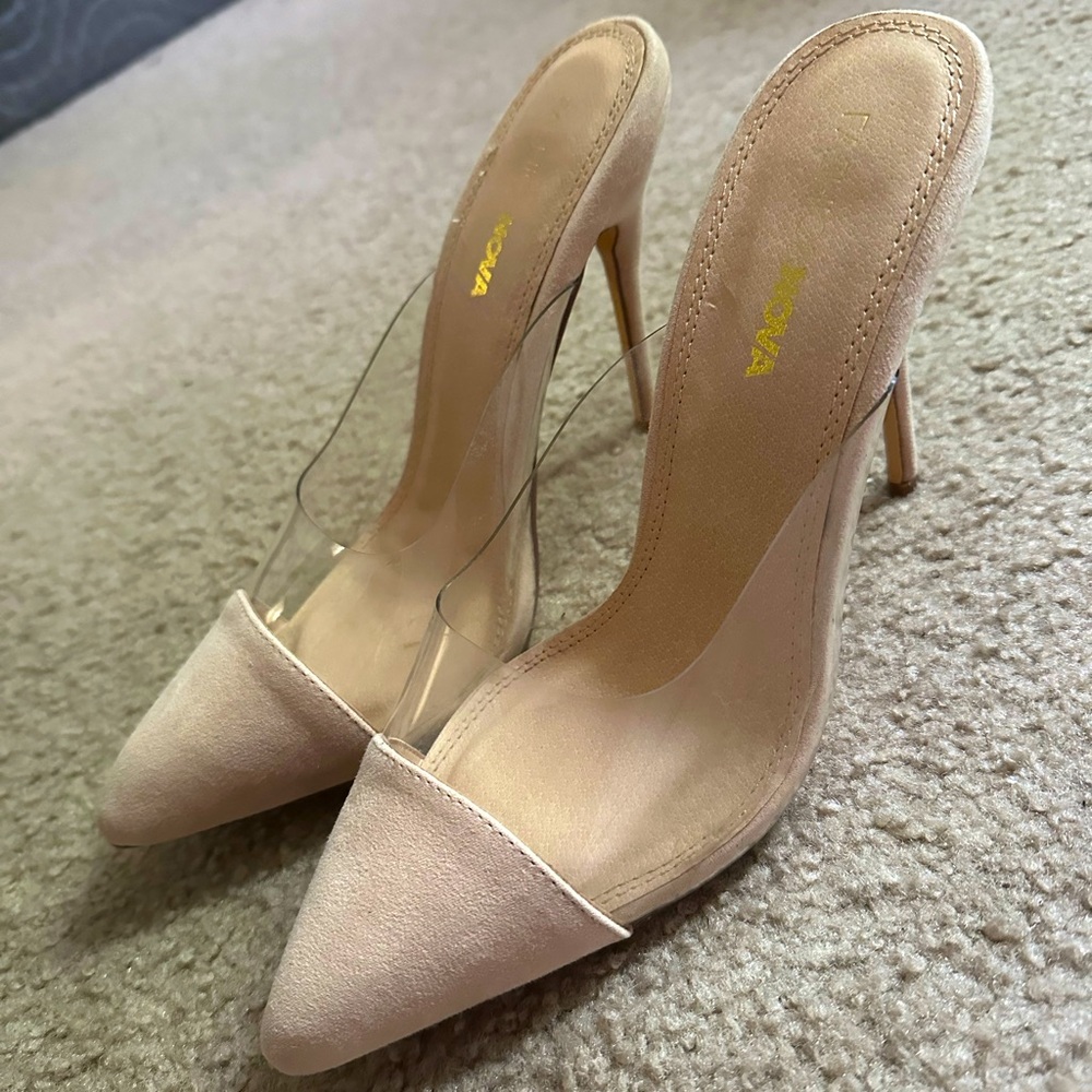 Women’s heels